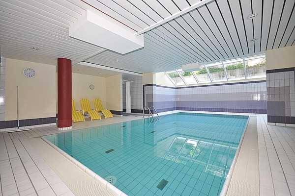 Villa A Cappella Binz Bagian luar foto
