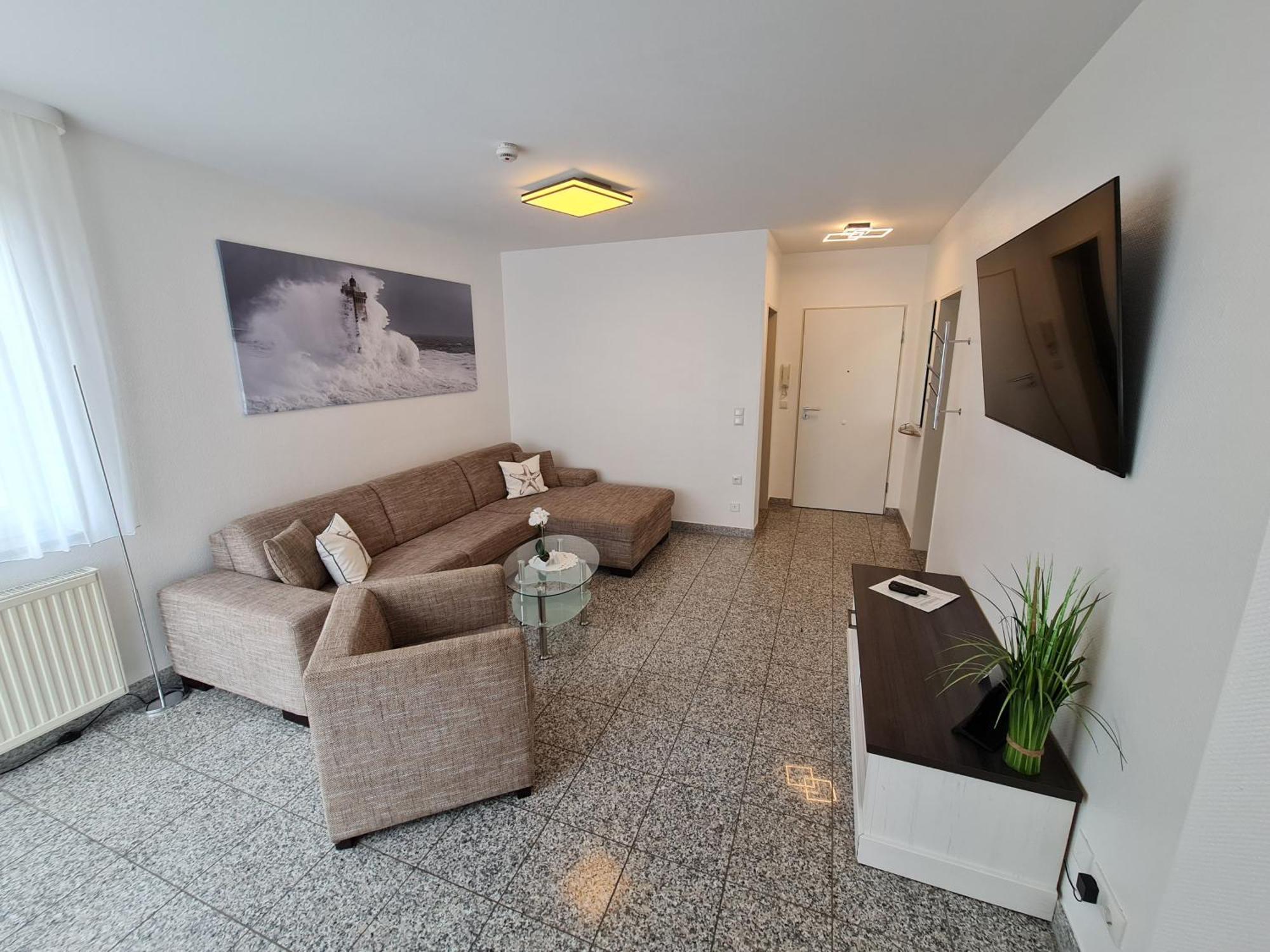 Villa A Cappella Binz Bagian luar foto